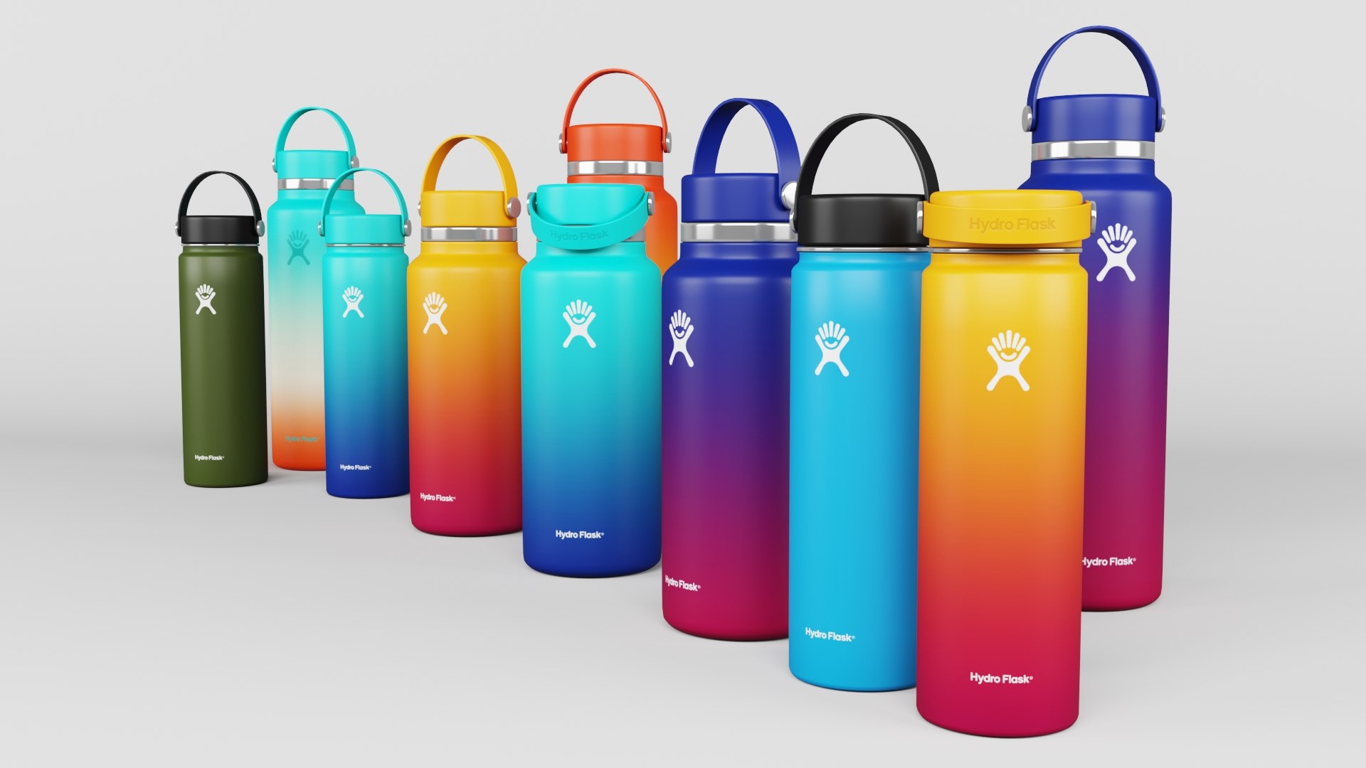 Hydro Flask Singapore - Food is always better with great companies