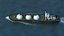 3D liquefied tanker