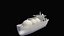 3D liquefied tanker