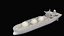 3D liquefied tanker