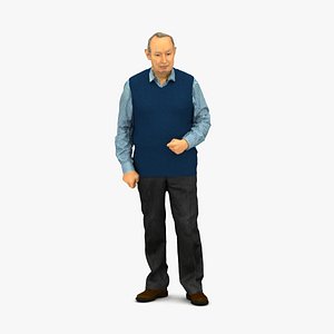 Old man 0423