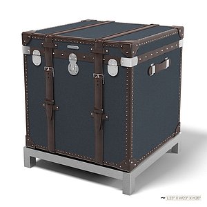 ralph lauren trunk