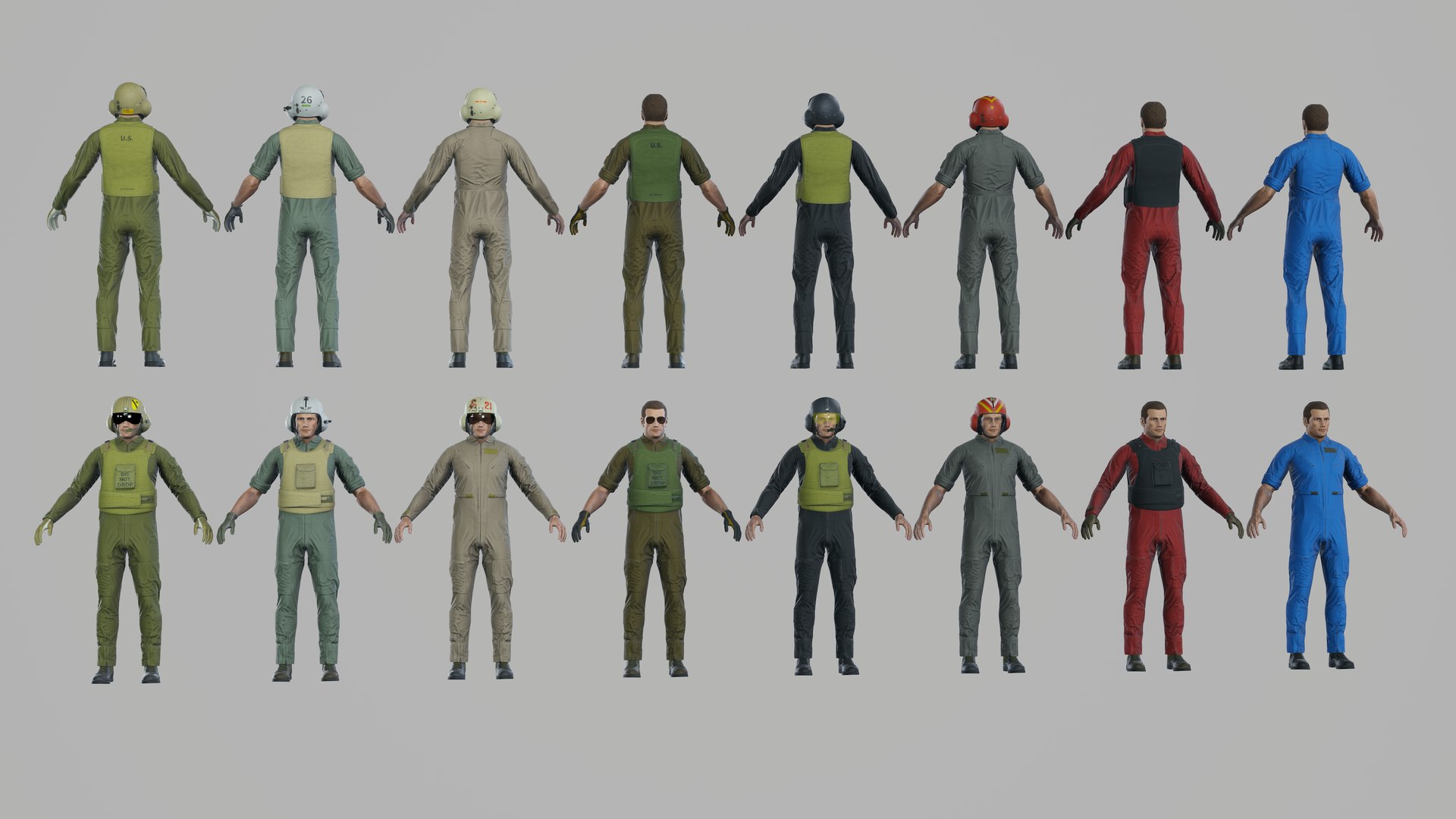 Pilot 3D model https://p.turbosquid.com/ts-thumb/fS/BDrFY0/4i/all/png/1734357136/1920x1080/fit_q87/3543276367125643e8cada66f718a3961ffd6d3d/all.jpg