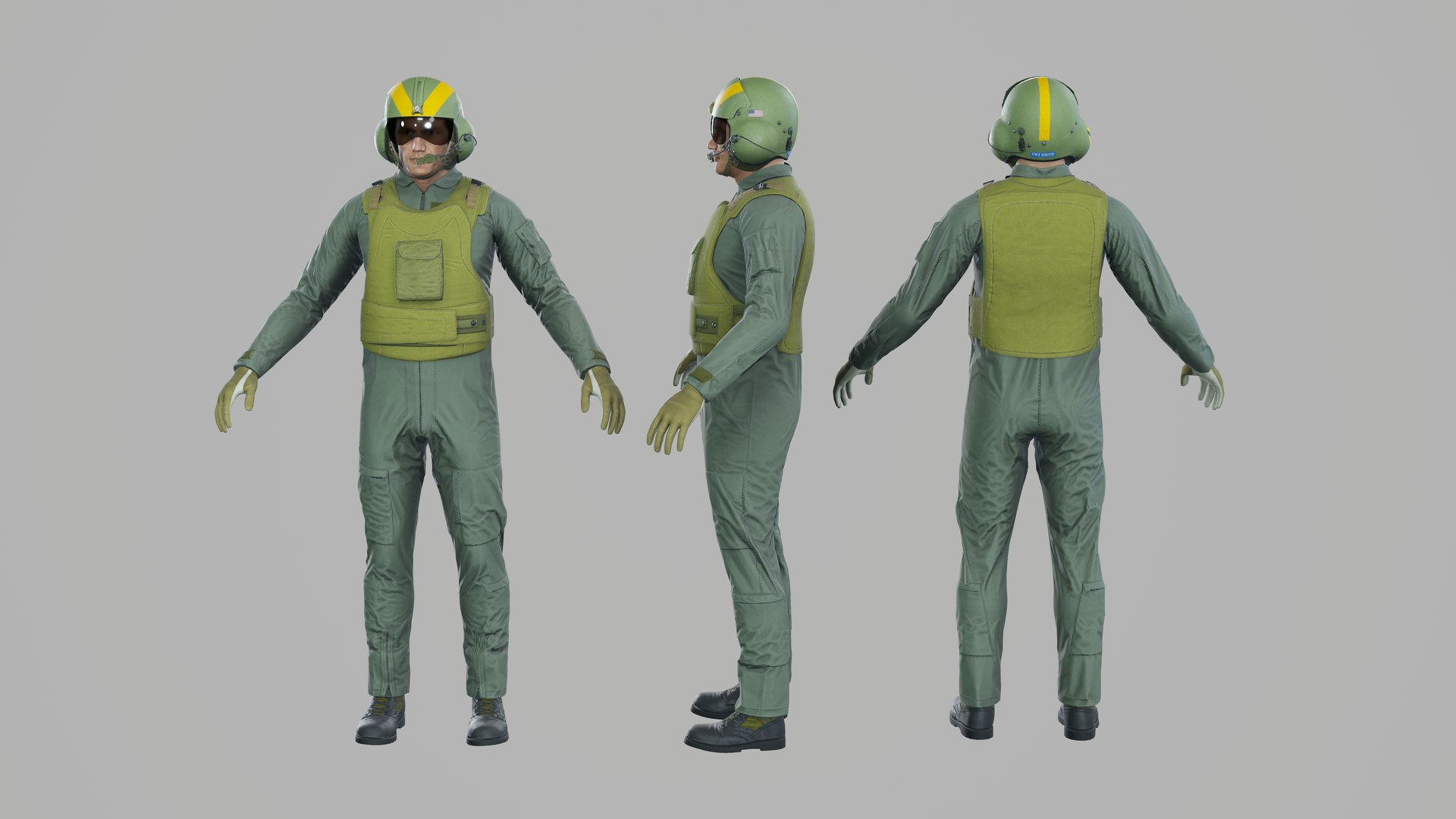 Pilot 3D model https://p.turbosquid.com/ts-thumb/fS/BDrFY0/Ww/3view/png/1734357135/1920x1080/fit_q87/6d5d308cf71a21ef19ec2d3f3c5dccd6cc1e8956/3view.jpg