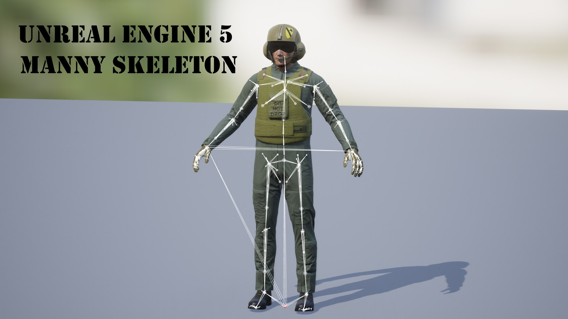 Pilot 3D model https://p.turbosquid.com/ts-thumb/fS/BDrFY0/cb/ue_skel/png/1734357162/1920x1080/fit_q87/9378b704fdd6f24e7cada774c0b087bf0565734f/ue_skel.jpg