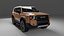 TOYOTA LAND CRUISER PRADO 2024 PIERWSZA EDYCJA