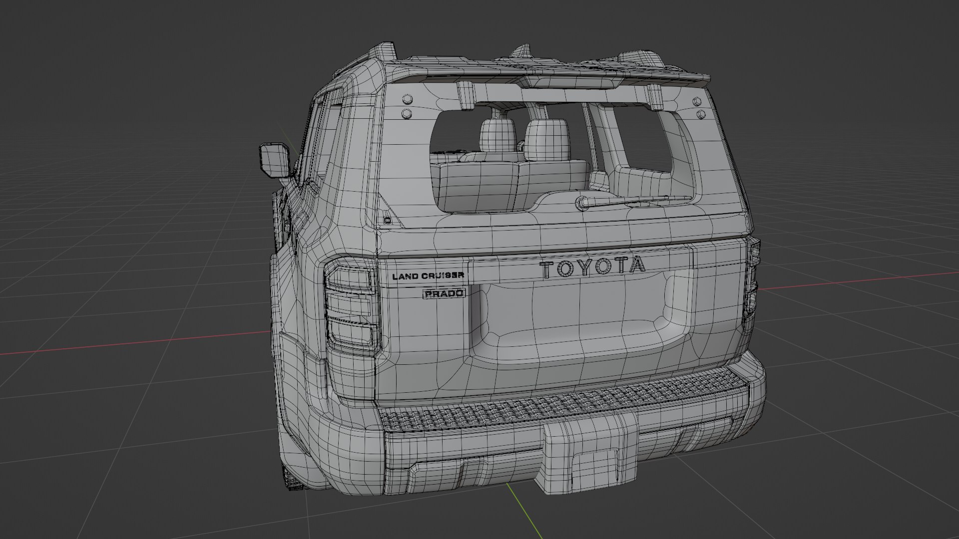 TOYOTA LAND CRUISER PRADO 2024 FIRST EDITION 3D https://p.turbosquid.com/ts-thumb/fS/BJvC4t/PQ/prado76/png/1741789391/1920x1080/fit_q87/2679f9527c8a23bc8da7165cc15777c159ee3b4e/prado76.jpg