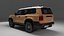 TOYOTA LAND CRUISER PRADO 2024 PIERWSZA EDYCJA