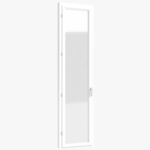 French window