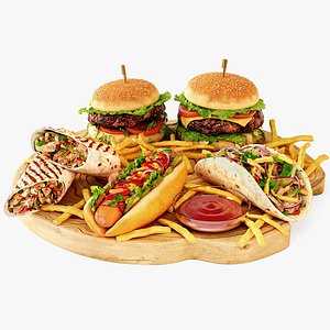 Fast Food