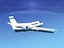 Cessna 550 Citation II V05
