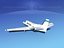 Cessna 550 Citation II V05