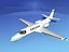 Cessna 550 Citation II V05
