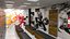 Piscine 2 et Vestiaire