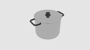 Boil Pot