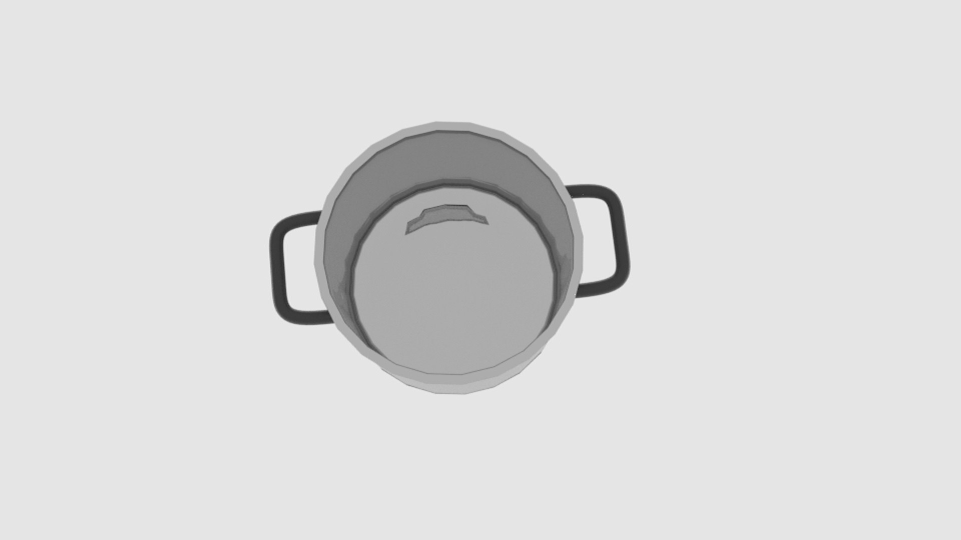 Boil Pot Model - TurboSquid 2167451