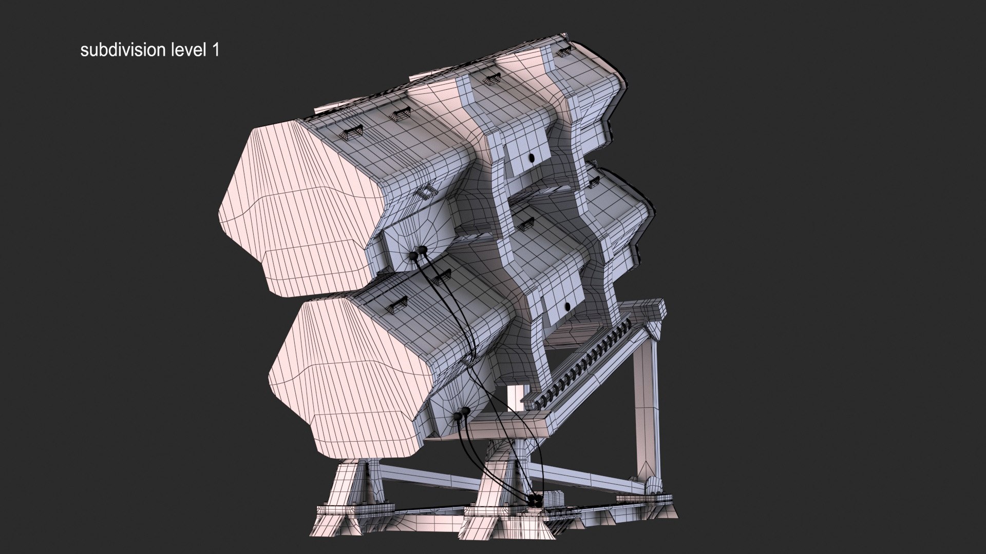 RBS 15 Missile Launcher 3D https://p.turbosquid.com/ts-thumb/fS/RvCVUz/7e/wire0011/jpg/1677518596/1920x1080/fit_q87/b693b0155771eaf700e6416f1105a74c328ac5e6/wire0011.jpg