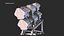 RBS 15 Missile Launcher
