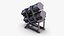 RBS 15 Missile Launcher