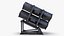 RBS 15 Missile Launcher