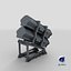 RBS 15 Missile Launcher