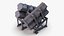 RBS 15 Missile Launcher