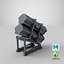RBS 15 Missile Launcher