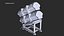 RBS 15 Missile Launcher