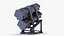 RBS 15 Missile Launcher