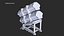 RBS 15 Missile Launcher