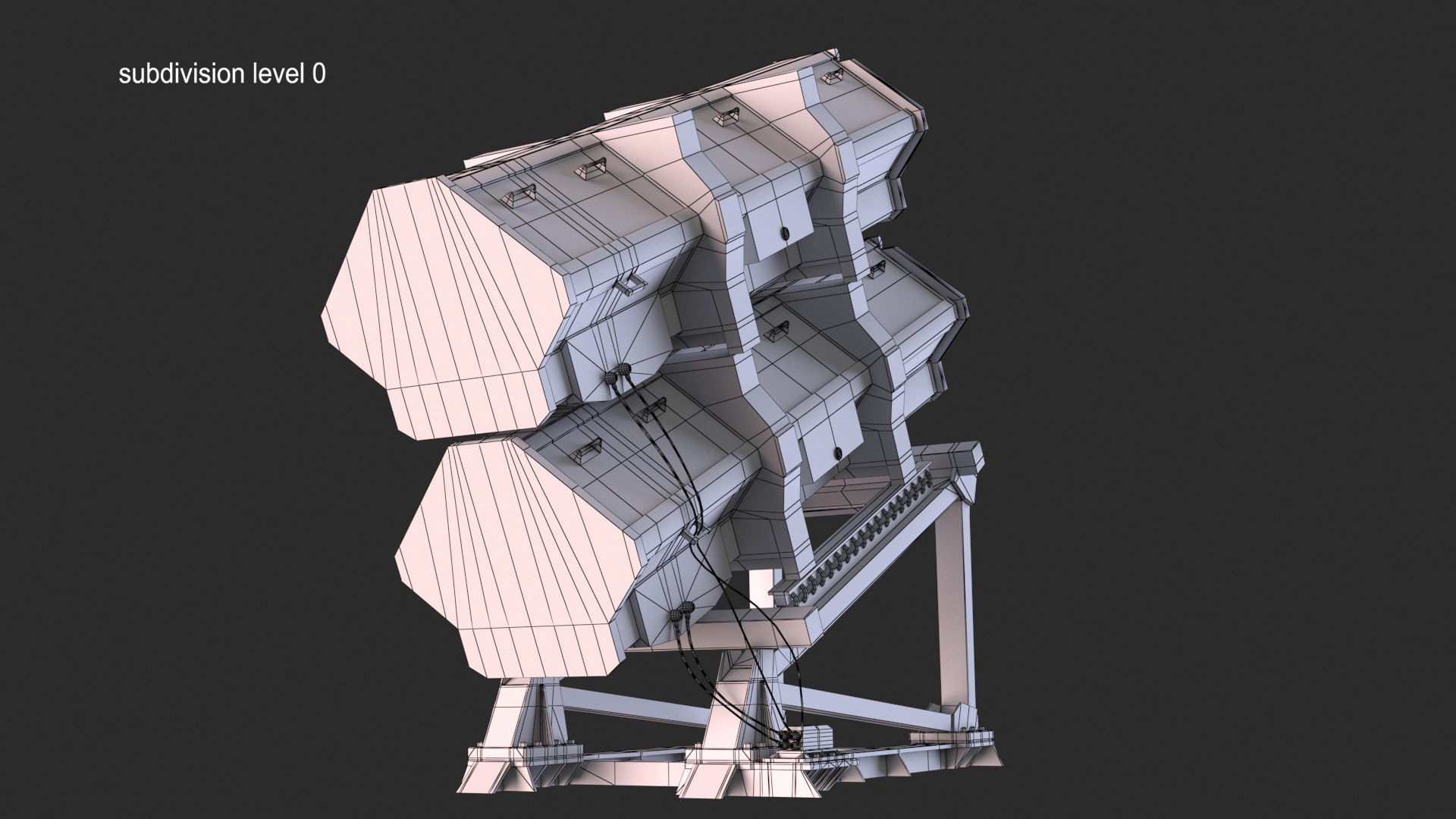 RBS 15 Missile Launcher 3D https://p.turbosquid.com/ts-thumb/fS/RvCVUz/Vq/wire0003/jpg/1677518590/1920x1080/fit_q87/128d27f527da9f89e57f0ffce5db925bec0141ae/wire0003.jpg