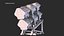 RBS 15 Missile Launcher