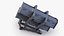 RBS 15 Missile Launcher