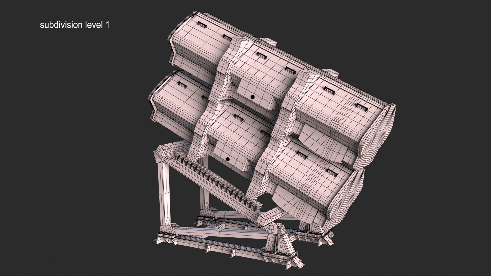RBS 15 Missile Launcher 3D https://p.turbosquid.com/ts-thumb/fS/RvCVUz/YK/wire0012/jpg/1677518598/1920x1080/fit_q87/f456e1bc50c584d3eb59da24d6af9480ae995577/wire0012.jpg