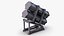 RBS 15 Missile Launcher