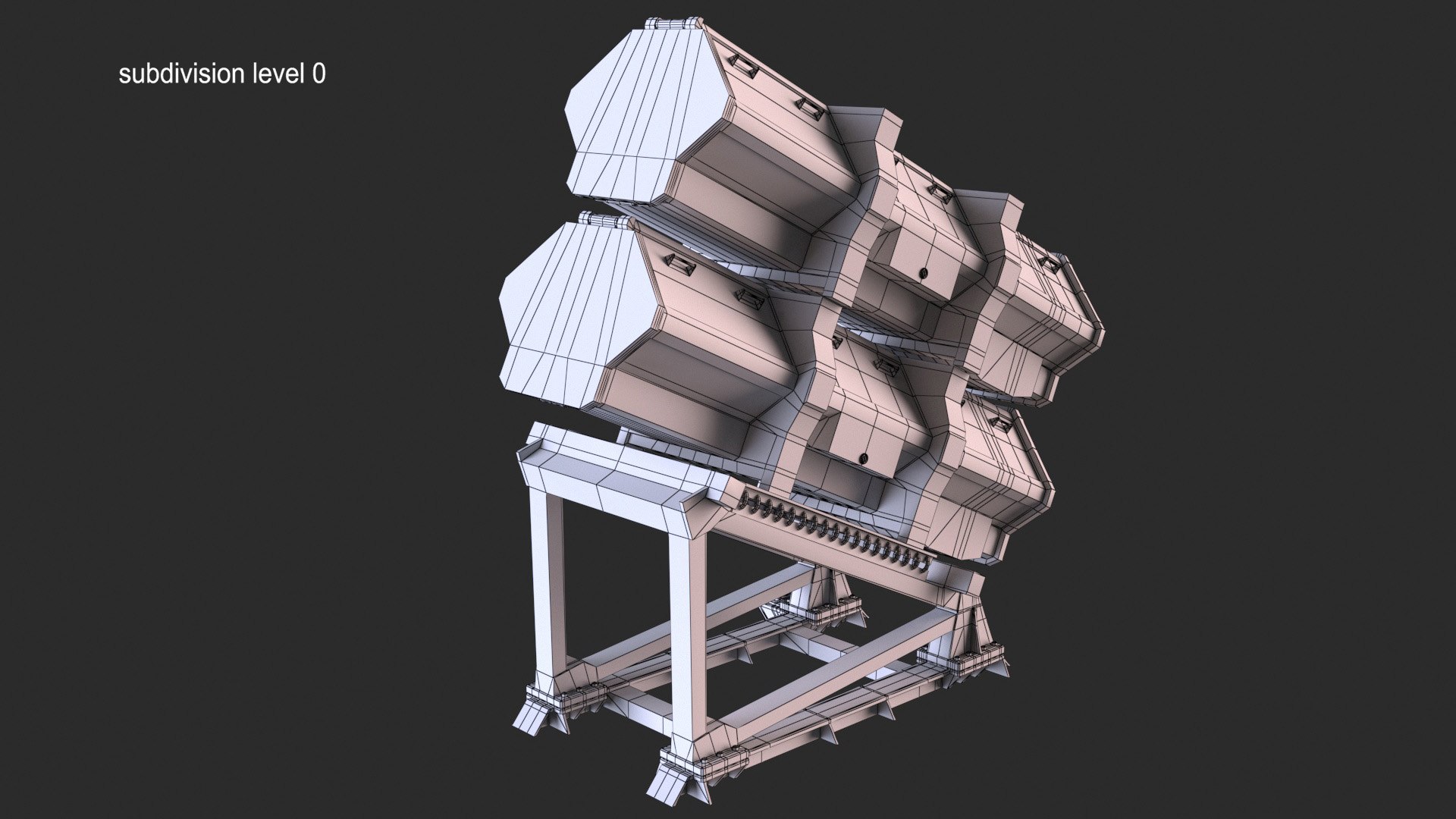 RBS 15 Missile Launcher 3D https://p.turbosquid.com/ts-thumb/fS/RvCVUz/g2/wire0000/jpg/1677518588/1920x1080/fit_q87/b3fe911a4b7aba43ca501300148c41e64070f83e/wire0000.jpg