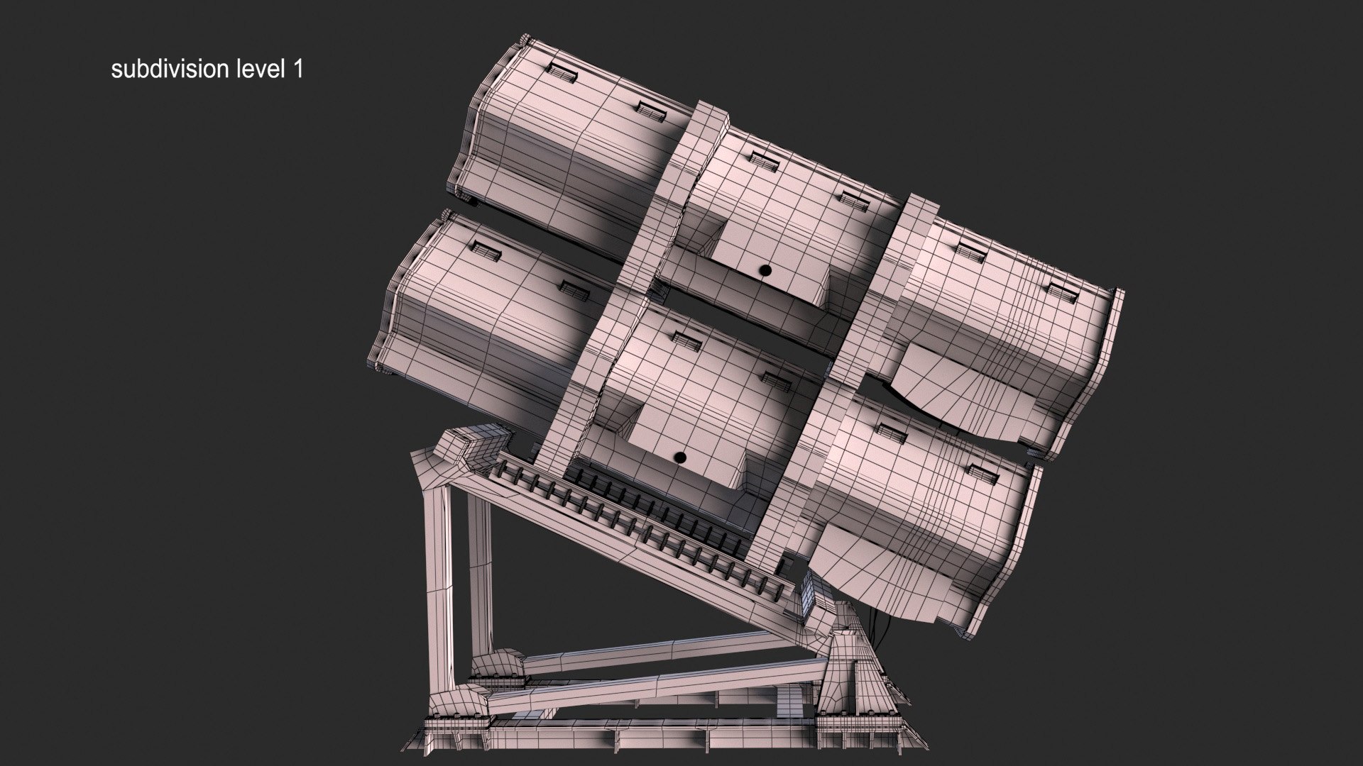RBS 15 Missile Launcher 3D https://p.turbosquid.com/ts-thumb/fS/RvCVUz/if/wire0014/jpg/1677518600/1920x1080/fit_q87/9f00b4fd8454a5c6f1efc0965d6c396a86ee3849/wire0014.jpg