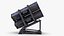RBS 15 Missile Launcher