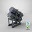 RBS 15 Missile Launcher