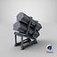 RBS 15 Missile Launcher