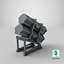 RBS 15 Missile Launcher