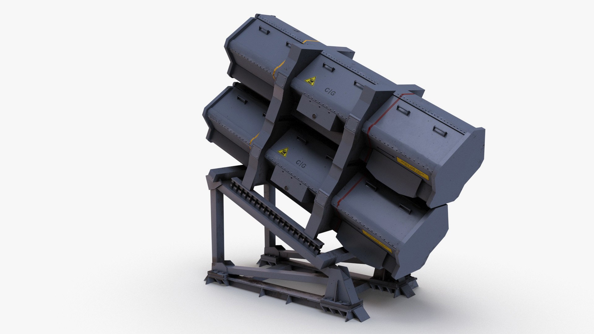 RBS 15 Missile Launcher 3D https://p.turbosquid.com/ts-thumb/fS/RvCVUz/qn/launcher06/jpg/1677518543/1920x1080/fit_q87/992a9631ec20a8647331ca55cac362ea2277fe5d/launcher06.jpg