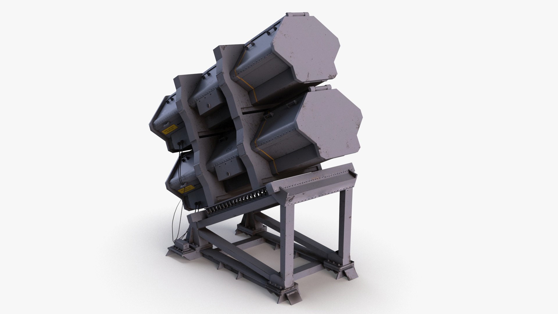 RBS 15 Missile Launcher 3D https://p.turbosquid.com/ts-thumb/fS/RvCVUz/s0/launcher03/jpg/1677518536/1920x1080/fit_q87/9be81f04523a5a78cda437facb8e58dd9ddce595/launcher03.jpg