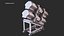 RBS 15 Missile Launcher
