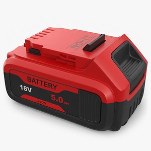 Li-Ion Battery for Power Tools