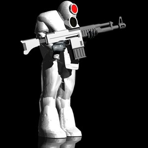computer s3d 3d 3ds