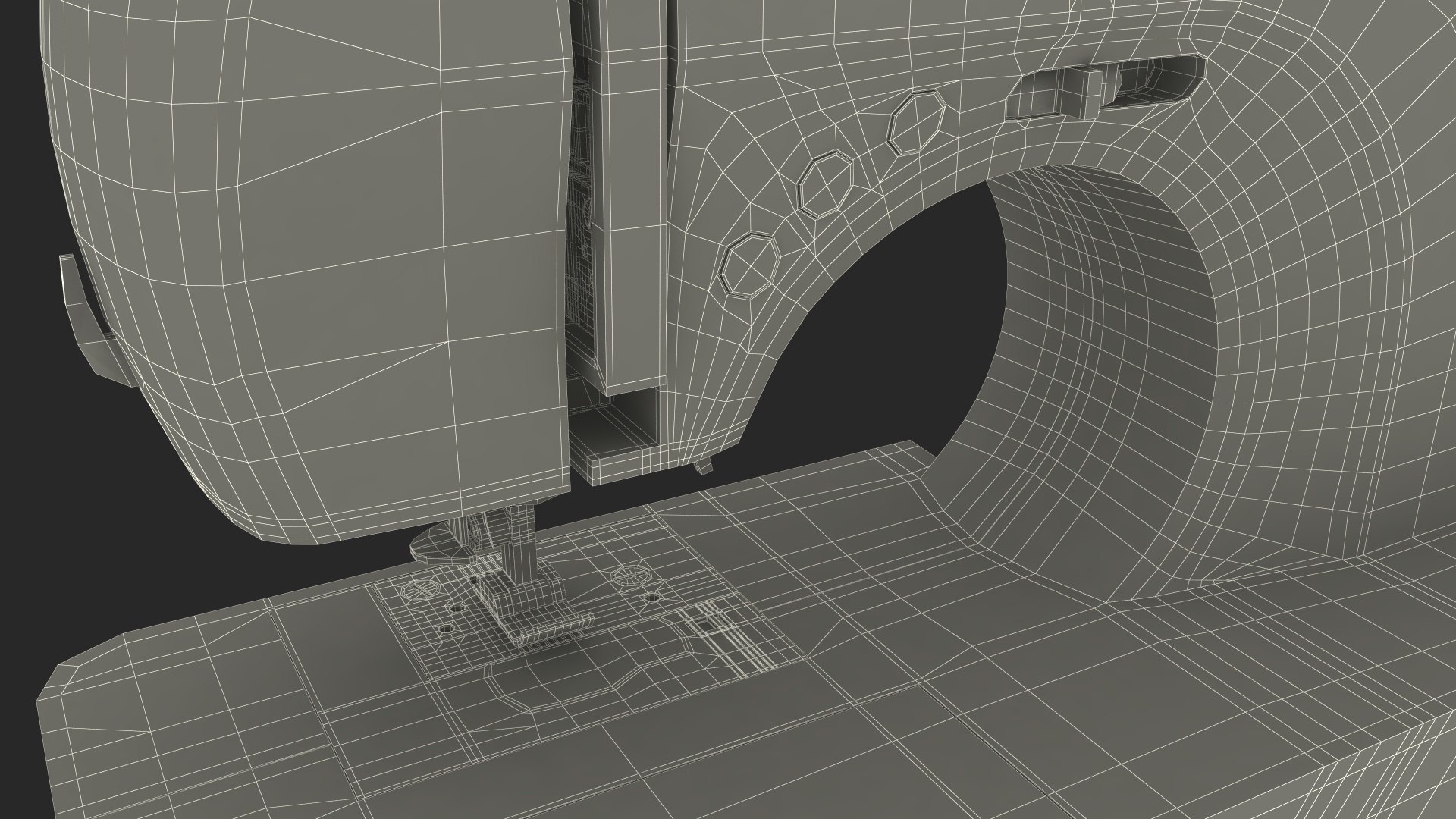 3D Computerized Sewing Machine https://p.turbosquid.com/ts-thumb/fS/XyvK54/av/computerizedsewingmachine3dmodel034/jpg/1708152298/1920x1080/fit_q87/a0c2533a787dcb222503247463f7ff3ce5fe7008/computerizedsewingmachine3dmodel034.jpg
