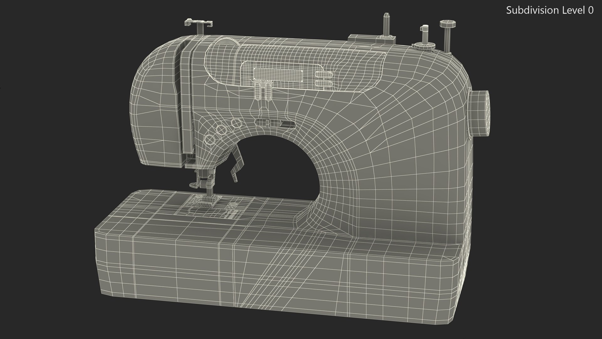 3D Computerized Sewing Machine https://p.turbosquid.com/ts-thumb/fS/XyvK54/ii/computerizedsewingmachine3dmodel019/jpg/1708152235/1920x1080/fit_q87/bd68084898e259debe44b7d7493c966d60312204/computerizedsewingmachine3dmodel019.jpg