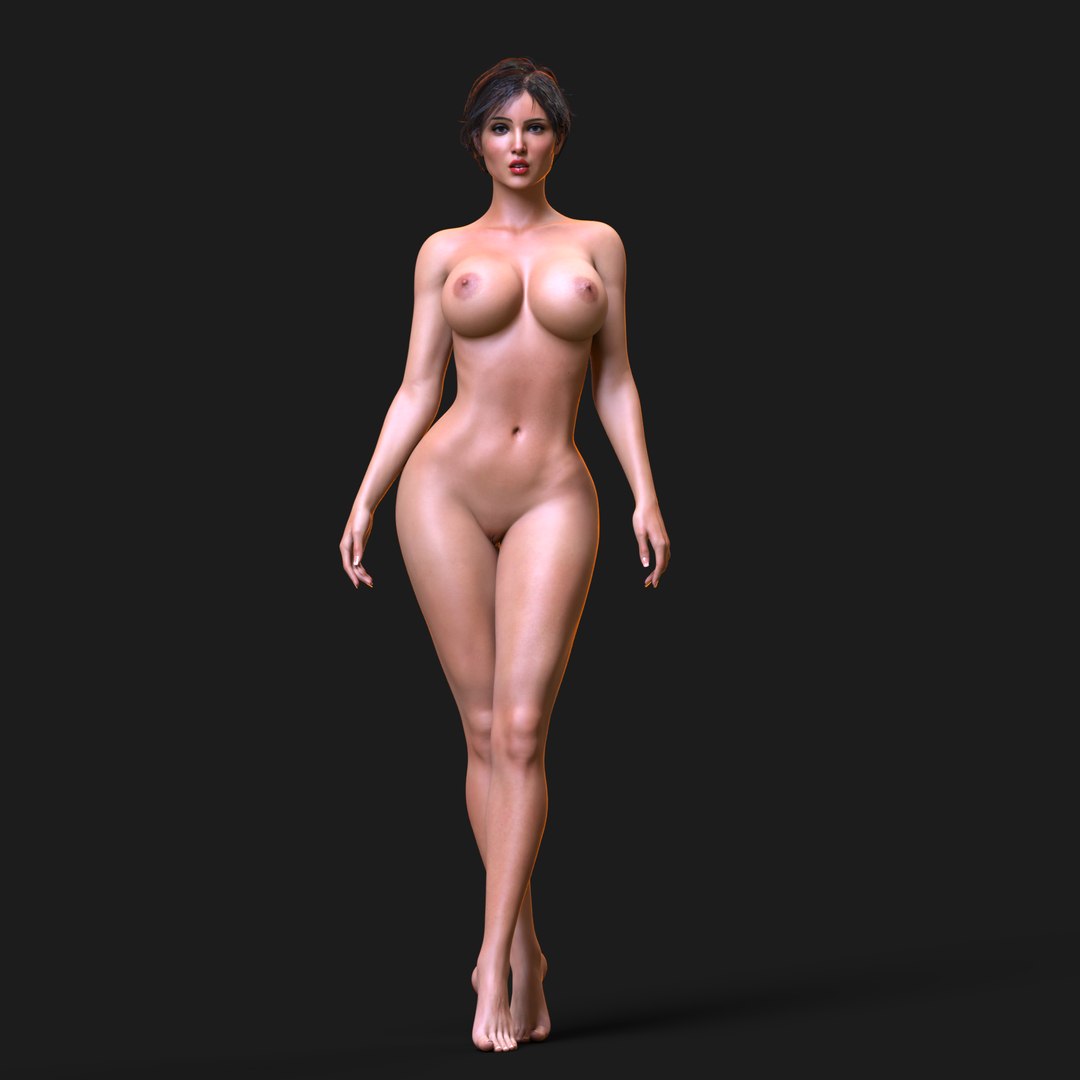 Realistic Sexy Girl Nude - Sara model https://p.turbosquid.com/ts-thumb/fS/YpTaV1/Ha/4/png/1715919575/1920x1080/fit_q87/330b848c8ede81cf92529ee1ea2ff5ae39e613ec/4.jpg