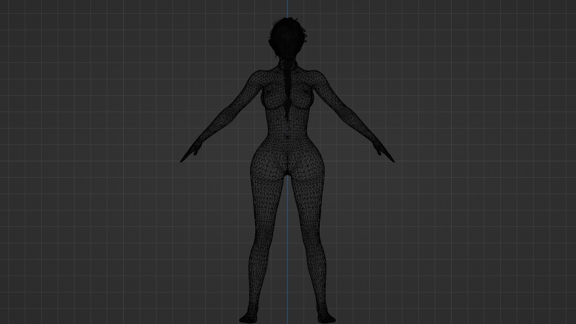 Realistic Sexy Girl Nude - Sara model https://p.turbosquid.com/ts-thumb/fS/YpTaV1/kA/wire/jpg/1715919698/1920x1080/fit_q87/2ea57adab2bdabd40afc23319d7beb1751d1d50a/wire.jpg